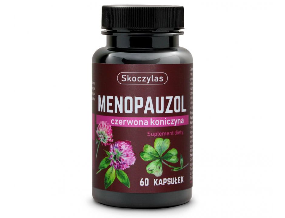 Menopauzol - 2