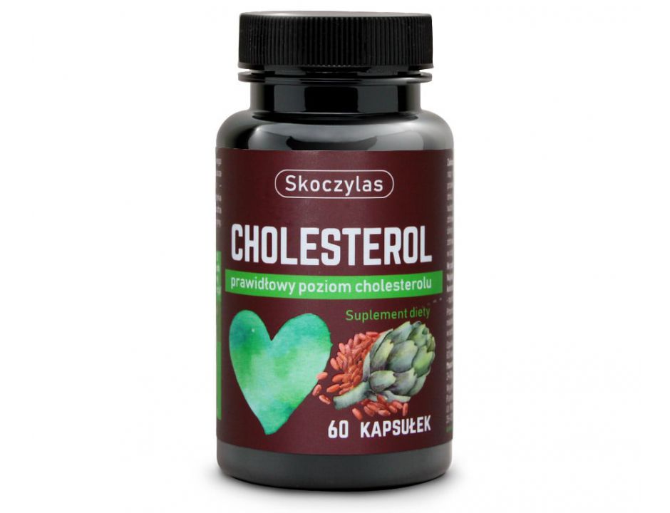 Cholesterol - 2